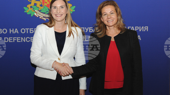 Bulgaria, Poland Discuss Defence Industry Cooperation