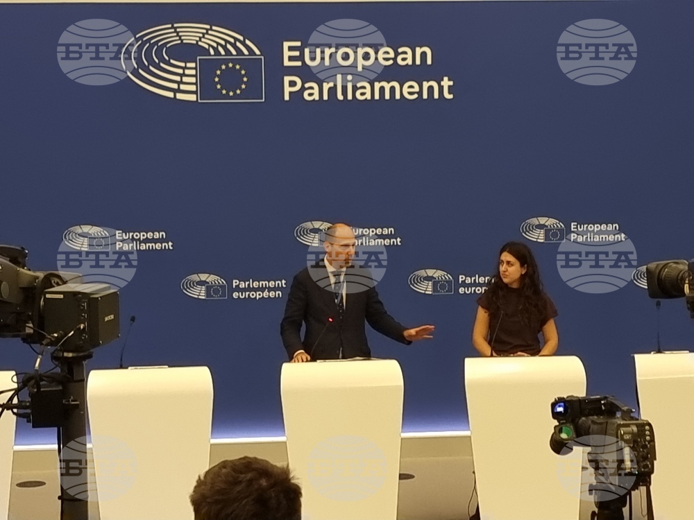 European Parliament Backs Digital Euro and Protection of Cash Payments