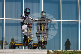 Бургас - рокери - откриване на сезона