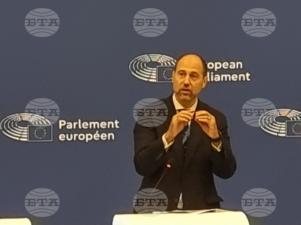 EP Rapporteur: Digital Euro Will Complement, Not Replace Cash