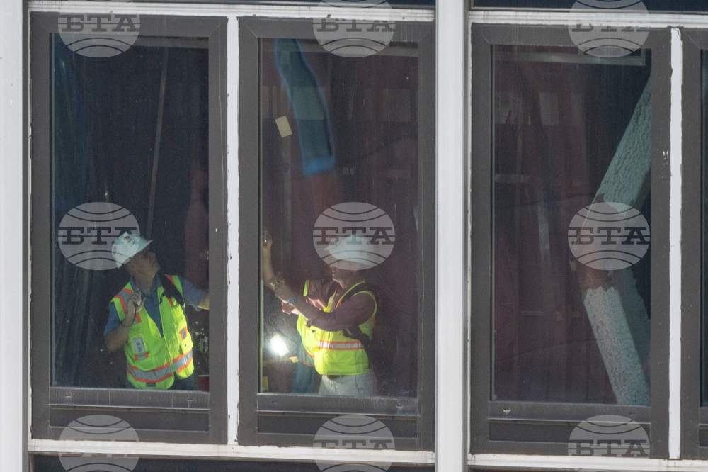 NYC Building Collapse Risk