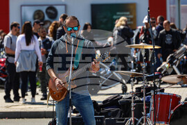 Бургас - рокери - откриване на сезона