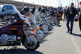 Бургас - рокери - откриване на сезона