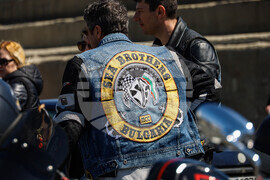 Бургас - рокери - откриване на сезона