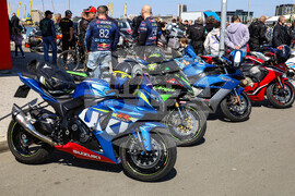 Бургас - рокери - откриване на сезона