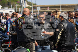 Бургас - рокери - откриване на сезона