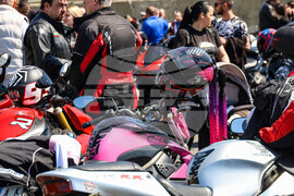 Бургас - рокери - откриване на сезона