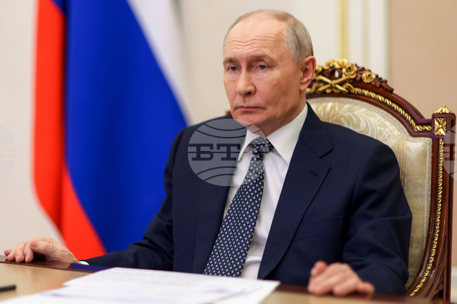 Путин заяви, че руската енергийна система е силна въпреки опитите "на противника" да нанесе щети на икономиката