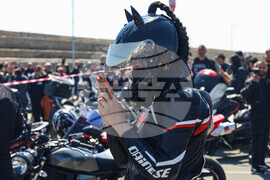 Бургас - рокери - откриване на сезона