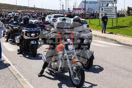 Бургас - рокери - откриване на сезона