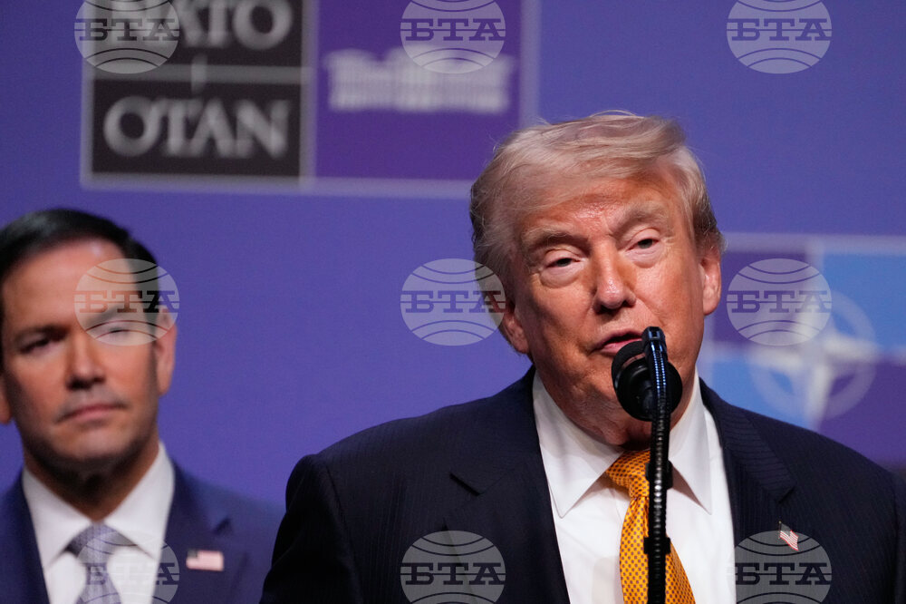 Turkey NATO Summit