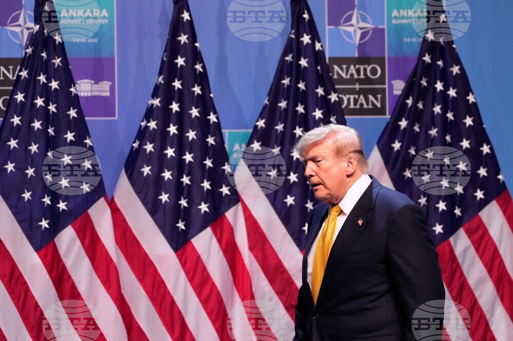 Turkey NATO Summit