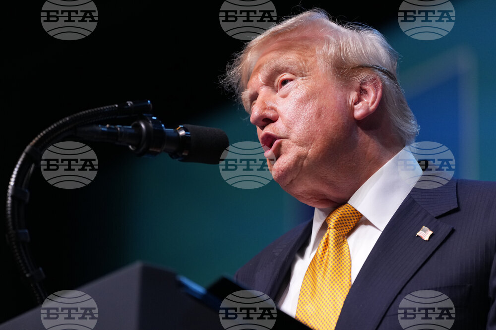 Turkey NATO Summit Trump