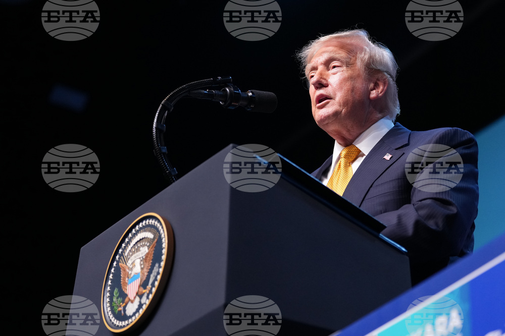 Turkey NATO Summit Trump
