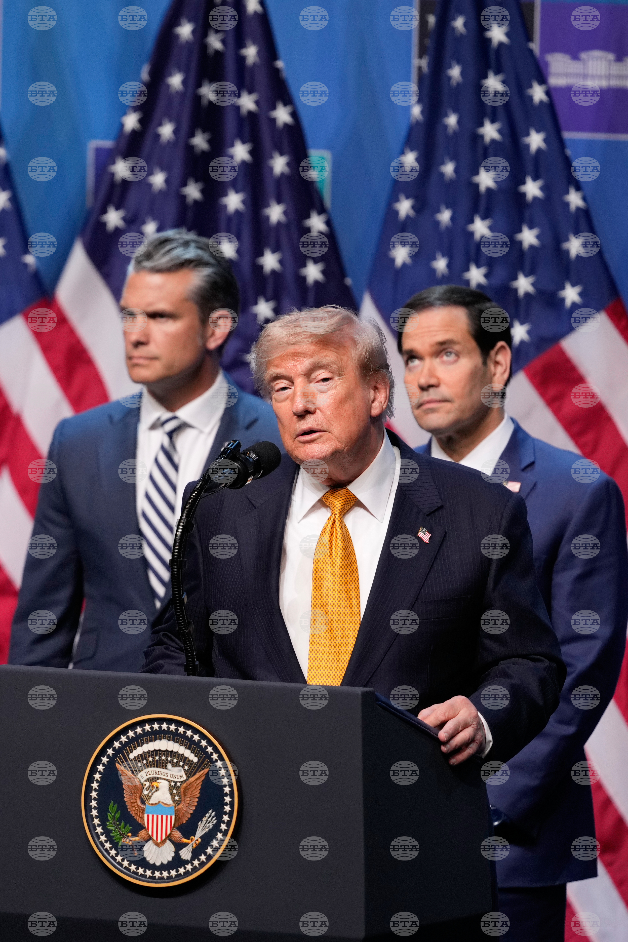 Turkey NATO Summit