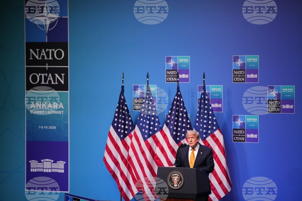 Turkey NATO Summit
