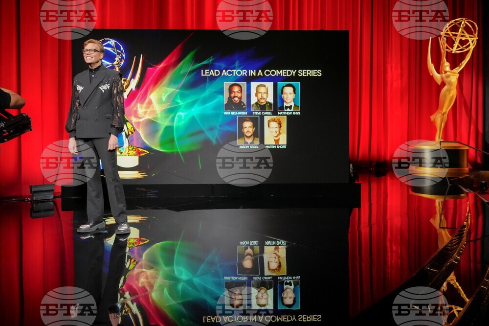 78th Emmy Nominations