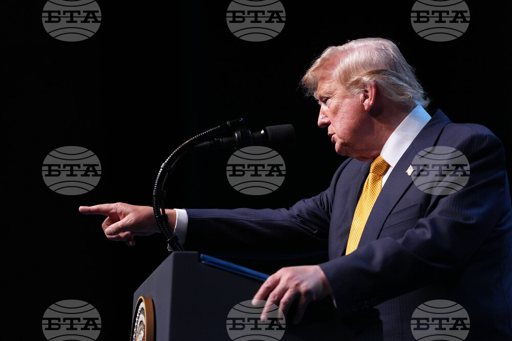 Turkey NATO Summit Trump