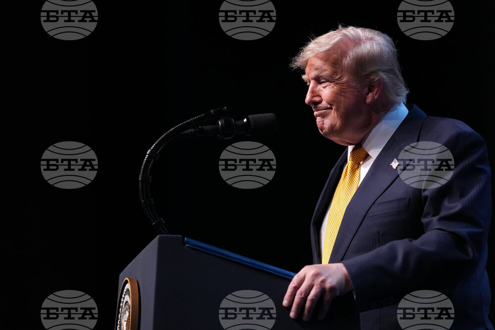 Turkey NATO Summit Trump
