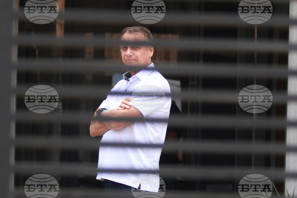 Brazil Bolsonaro
