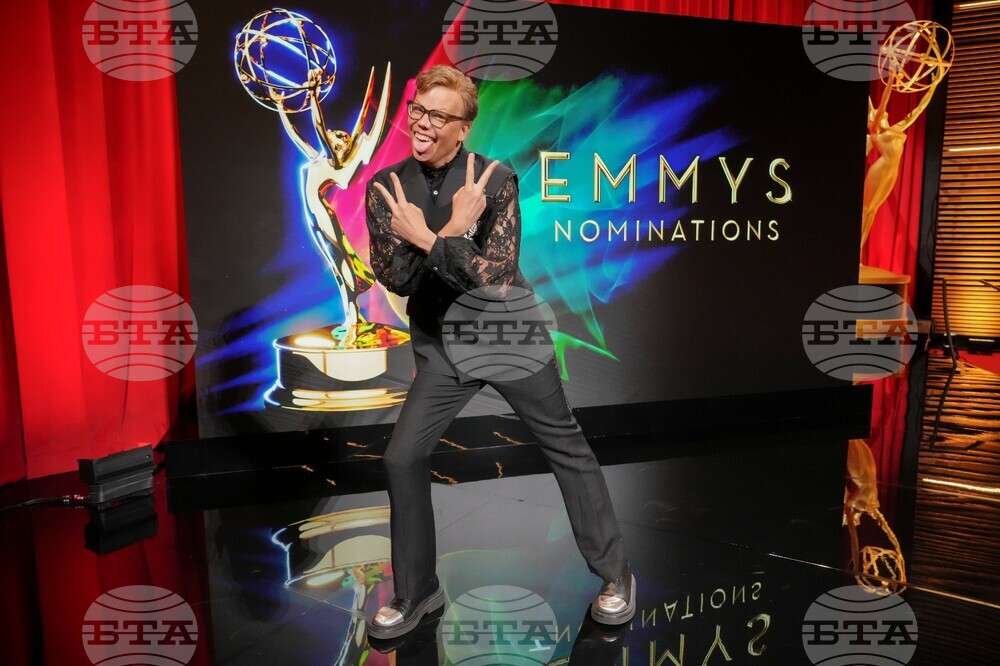 78th Emmy Nominations