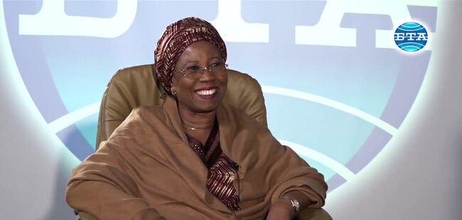 Нигерия може да осигури достъп на българските инвеститори до африканската зона за свободна търговия