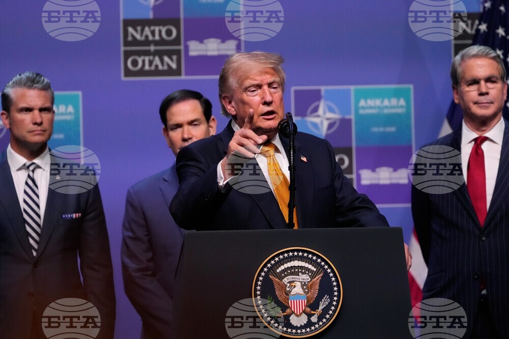 Turkey NATO Summit