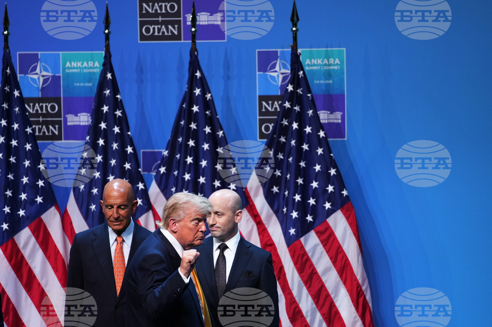 Turkey NATO Summit