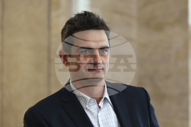 Комисия по енергетика - Станислав Тодоров