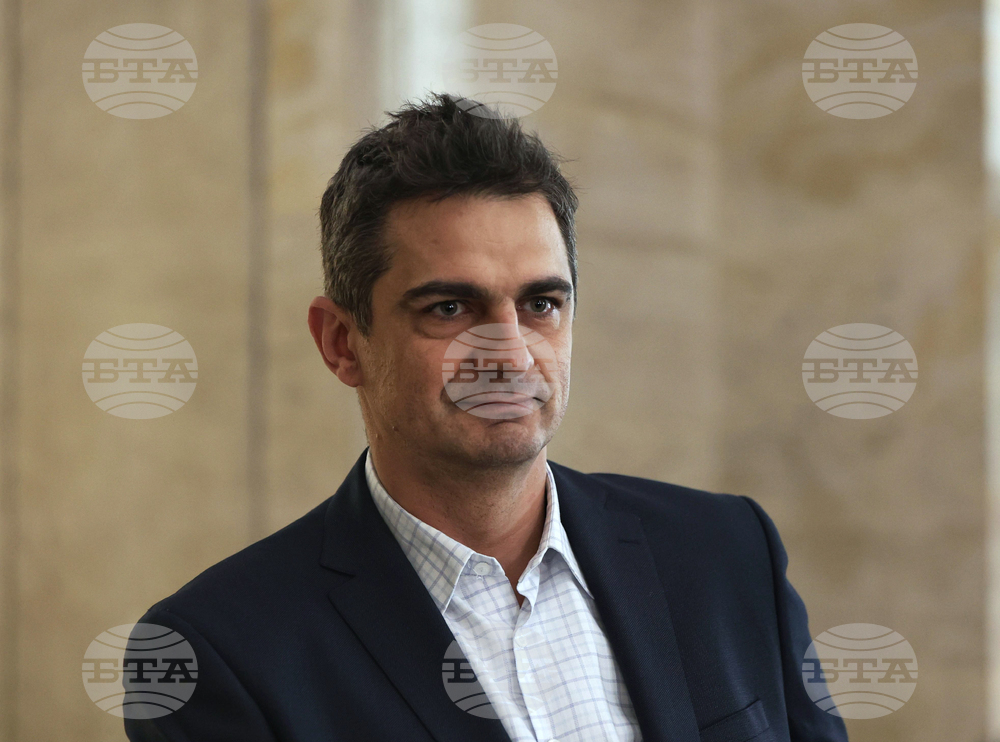 Комисия по енергетика - Станислав Тодоров