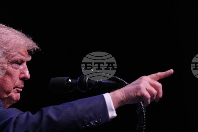 APTOPIX Turkey NATO Summit
