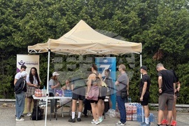 Борисова градина - езеро „Ариана“ - благотворително бягане