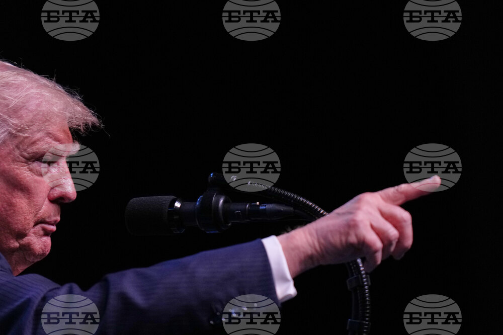 APTOPIX Turkey NATO Summit