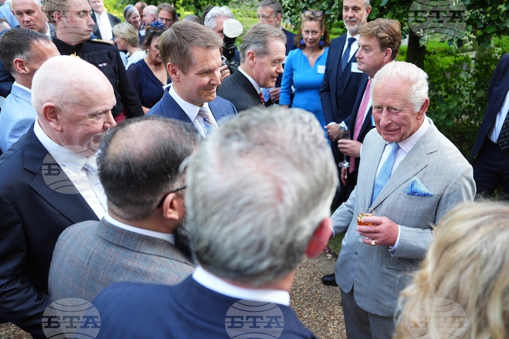 Britain Royals