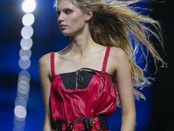 South Korea Louis Vuitton Pre Fall Show 23