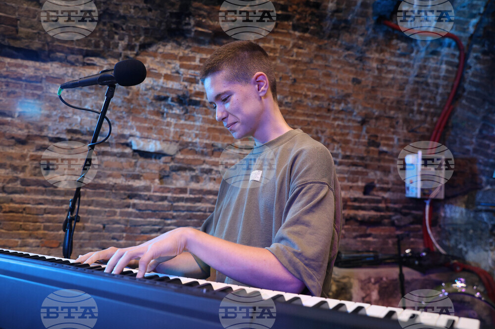 Варна - Q-Jazzfestival - пето издание