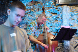Варна - Q-Jazzfestival - пето издание