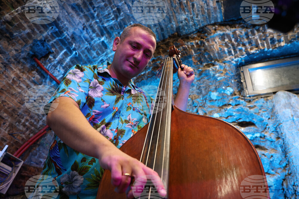 Варна - Q-Jazzfestival - пето издание