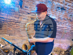 Варна - Q-Jazzfestival - пето издание