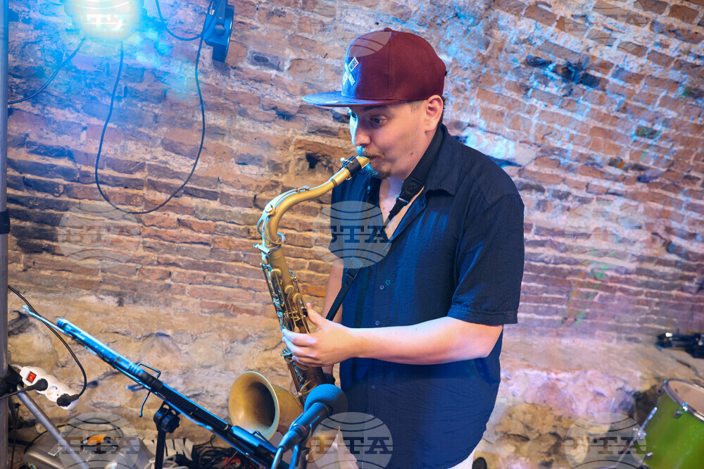 Варна - Q-Jazzfestival - пето издание