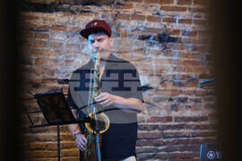 Варна - Q-Jazzfestival - пето издание