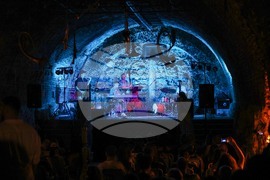 Варна - Q-Jazzfestival - пето издание