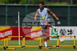 England WCup Soccer