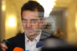 Комисия по енергетика - Станислав Тодоров