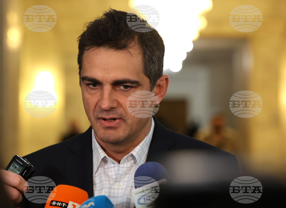 Комисия по енергетика - Станислав Тодоров