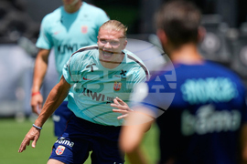 Norway WCup Soccer