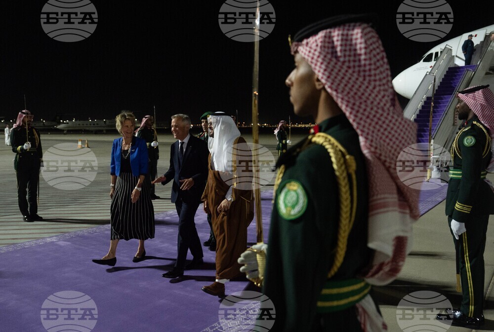 Canada Saudi Arabia