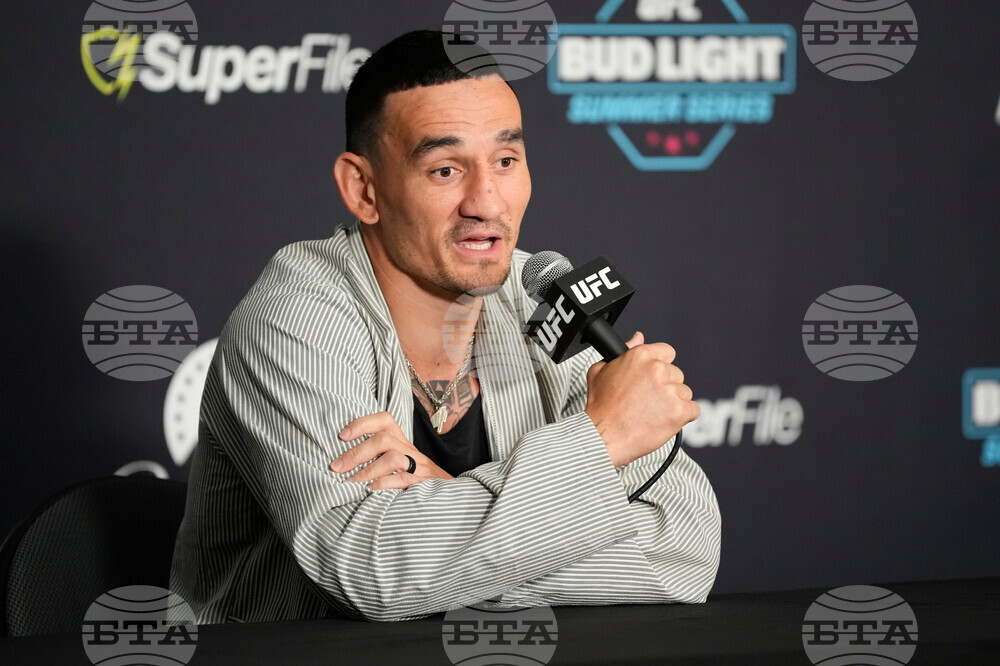 UFC 329 Mixed Martial Arts