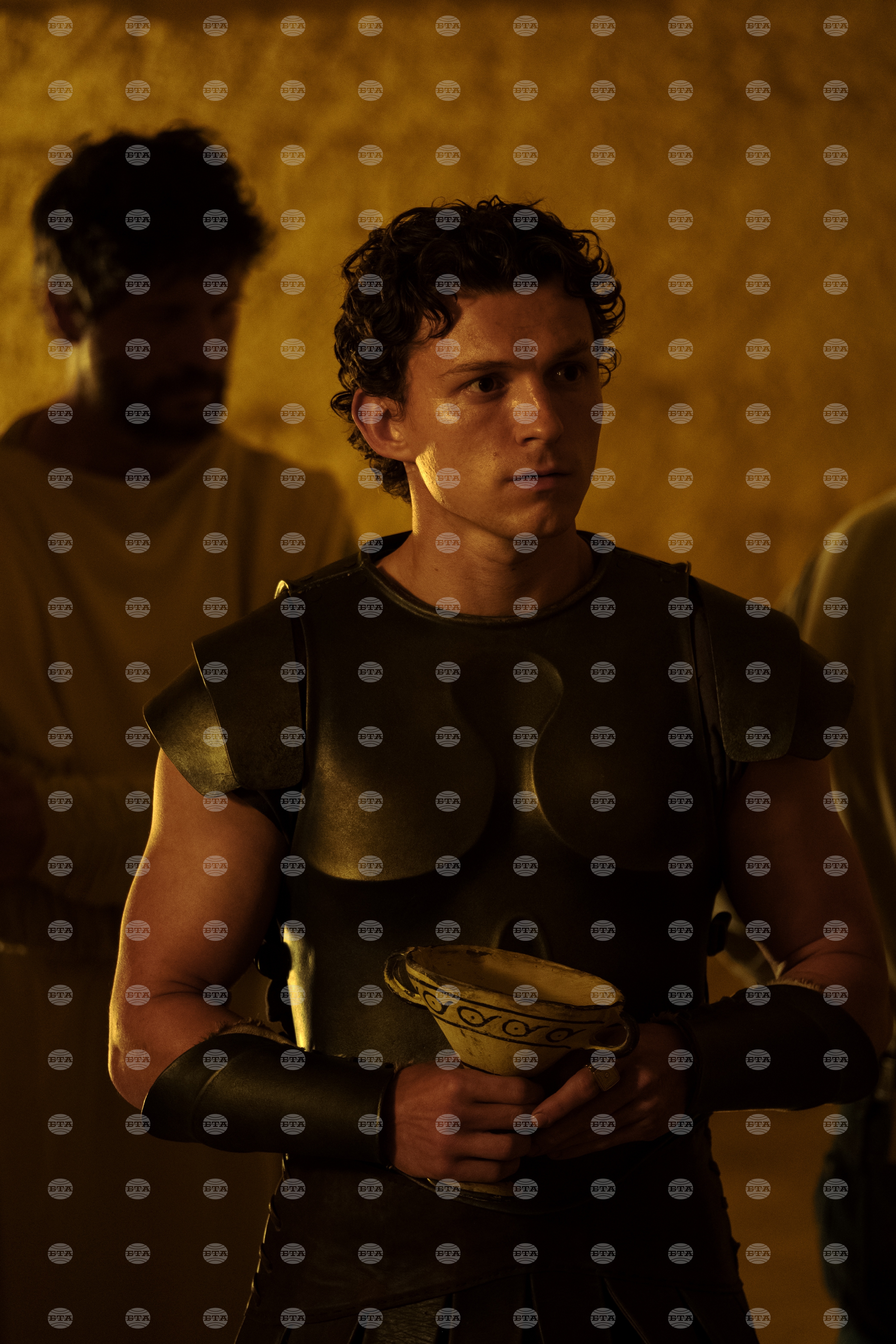 Film Review - The Odyssey