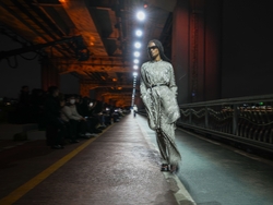 South Korea Louis Vuitton Pre Fall Show 23